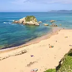The Cliffs - Oceanlight * San Roman del Valle (Lugo)