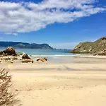 Дом отдыха The Cliffs - Oceanlight San Roman del Valle (Lugo)