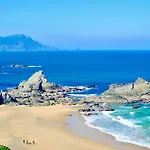 Дом отдыха The Cliffs - Oceanlight