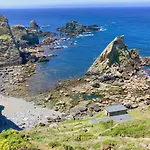The Cliffs - Oceanlight