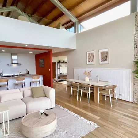 度假居 The Cliffs - Oceanlight *