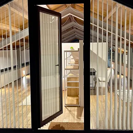 度假居 The Cliffs - Oceanlight San Roman del Valle (Lugo)