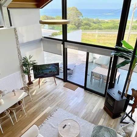 The Cliffs - Oceanlight *