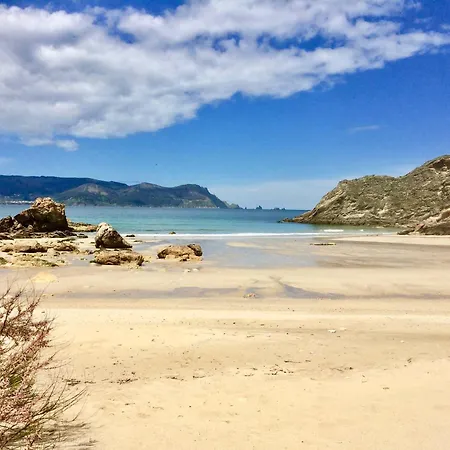 度假居 The Cliffs - Oceanlight San Roman del Valle (Lugo)