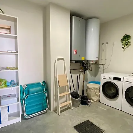 The Cliffs - Oceanlight San Roman del Valle (Lugo)