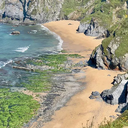 The Cliffs - Oceanlight * San Roman del Valle (Lugo)