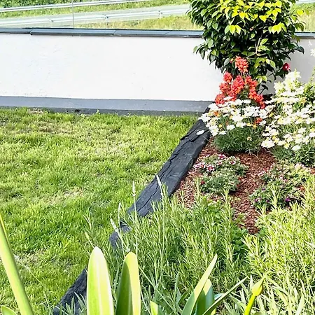 度假居 The Cliffs - Oceanlight San Roman del Valle (Lugo)