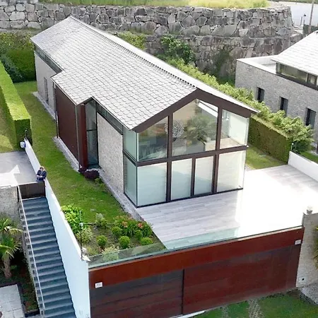 The Cliffs - Oceanlight 度假居 *