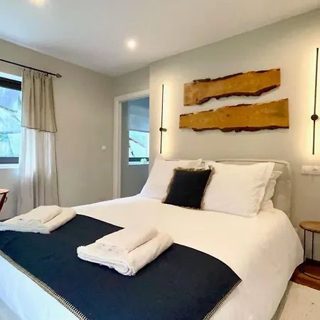 度假居 The Cliffs - Oceanlight *