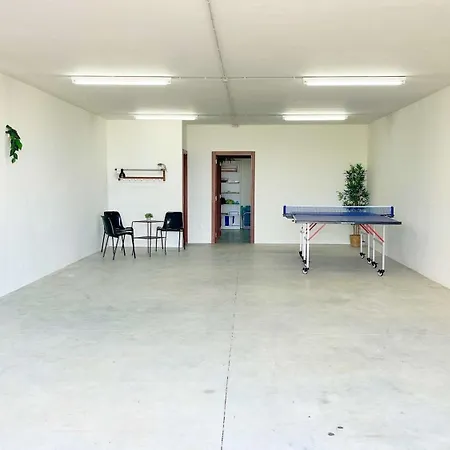 度假居 The Cliffs - Oceanlight San Roman del Valle (Lugo)