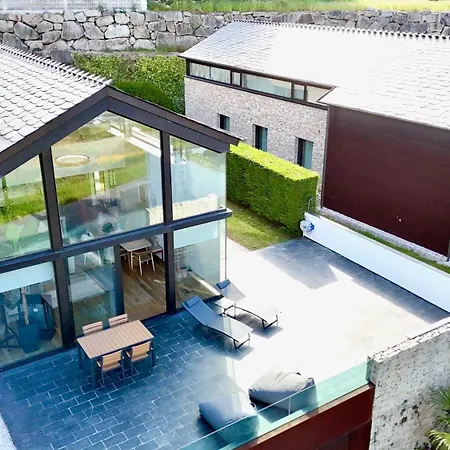 The Cliffs - Oceanlight 度假居 *