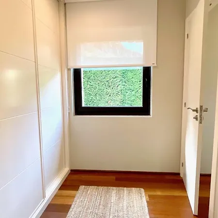 The Cliffs - Oceanlight 度假居 San Roman del Valle (Lugo)