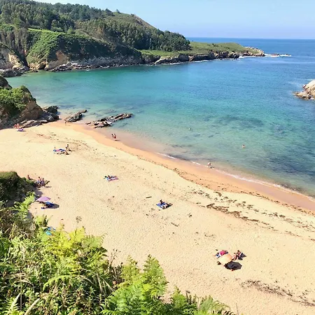 度假居 The Cliffs - Oceanlight San Roman del Valle (Lugo)