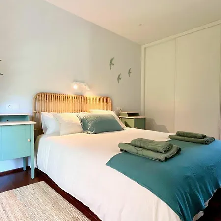 The Cliffs - Oceanlight * San Roman del Valle (Lugo)