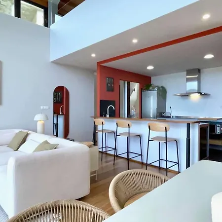 度假居 The Cliffs - Oceanlight