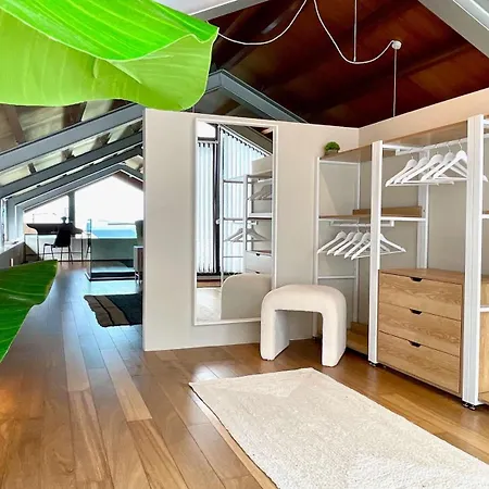 度假居 The Cliffs - Oceanlight San Roman del Valle (Lugo)