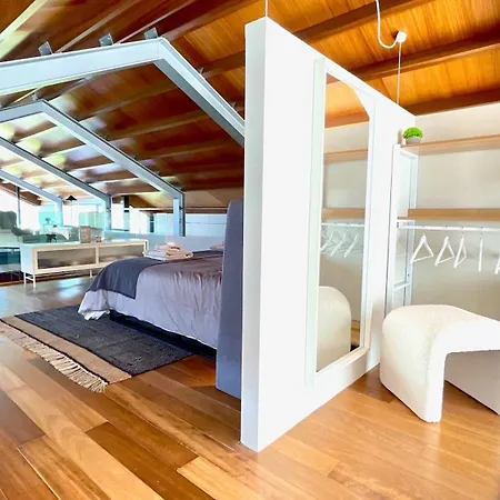 The Cliffs - Oceanlight