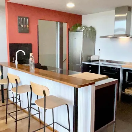 度假居 The Cliffs - Oceanlight *