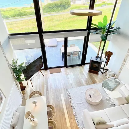 The Cliffs - Oceanlight 度假居 *