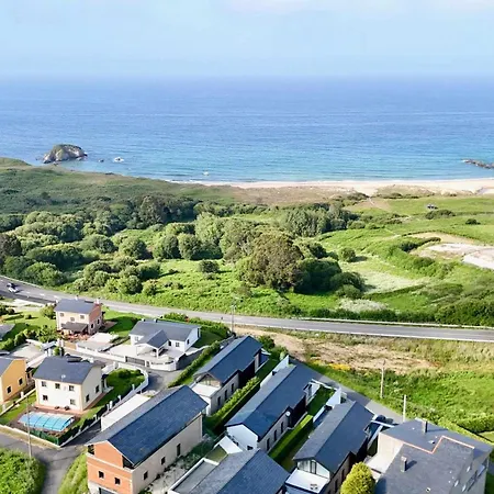 度假居 The Cliffs - Oceanlight *