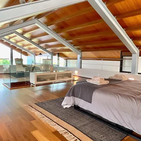 The Cliffs - Oceanlight 度假居 *