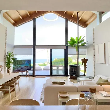 度假居 The Cliffs - Oceanlight *