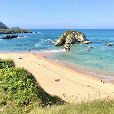 度假居 The Cliffs - Oceanlight San Roman del Valle (Lugo)